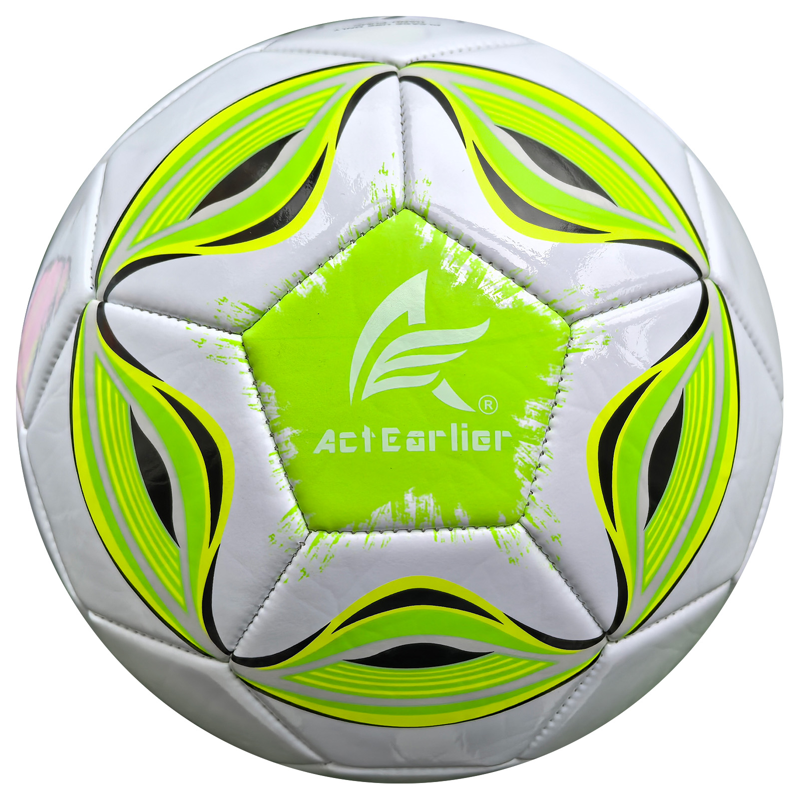 soccer ball